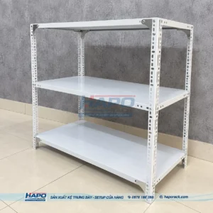 KỆ V LỖ 3 TẦNG - ảnh 6