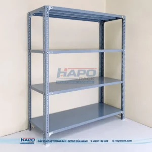 KỆ V LỖ 4 TẦNG - ảnh 6