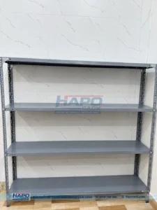 KỆ V LỖ 4 TẦNG - ảnh 10