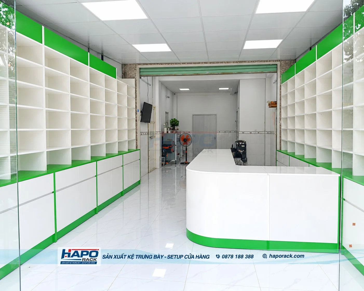 Sản Xuất Kệ Siêu Thị Tại Xã Tân Tây Tây Ninh Giải Pháp Trưng Bày Hiện Đại