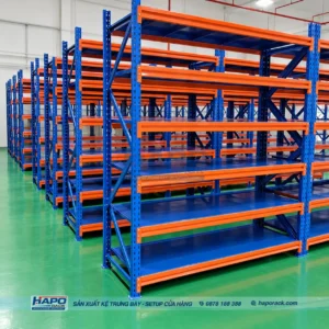 KỆ TRUNG TẢI 6 TẦNG - ảnh 8