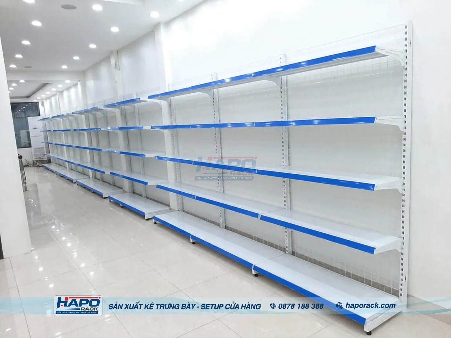 thi công cửa hàng thuốc tây tại Xã Xuân An