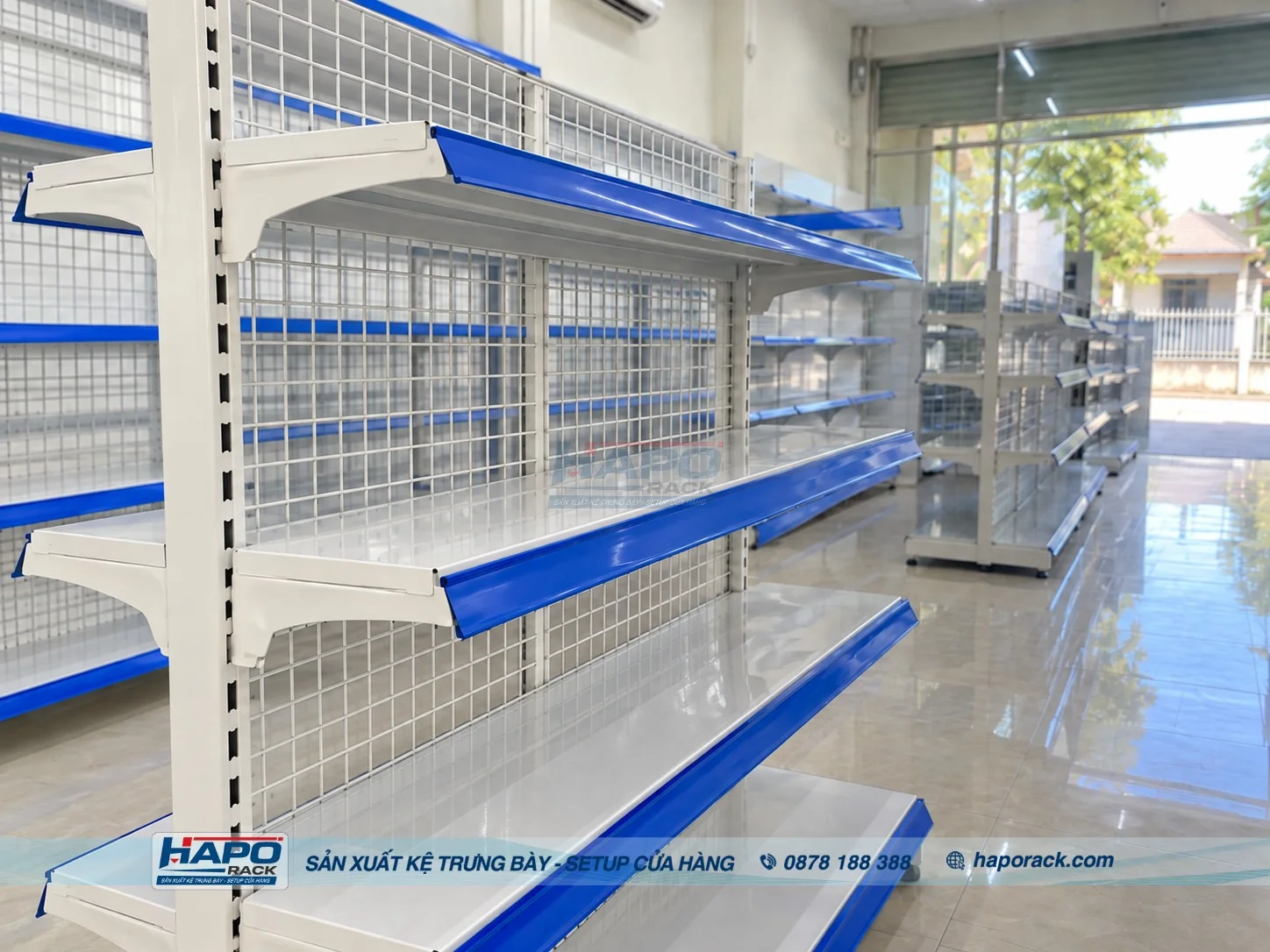 thiết kế nhà thuốc hiện đại tại Xã Cát Tiến